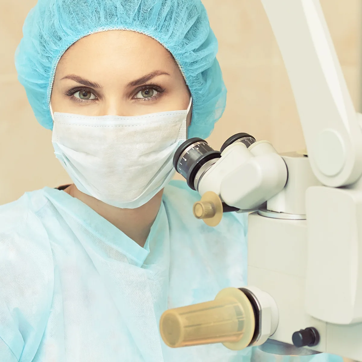 Occlusions veineuses rétiniennes